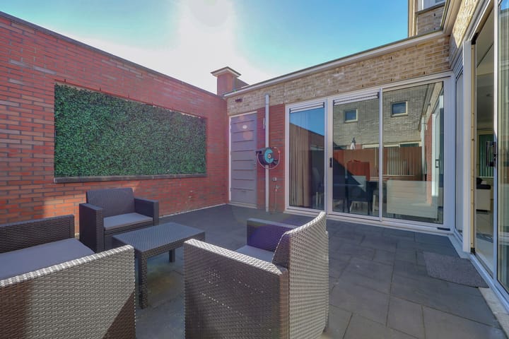 Foto 28 van J.J. Slauerhoffstraat 122