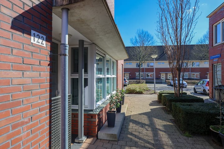 Foto 33 van J.J. Slauerhoffstraat 122