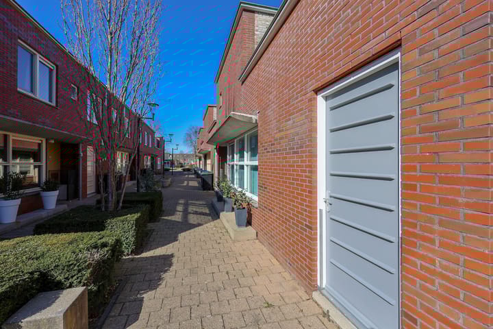 Foto 34 van J.J. Slauerhoffstraat 122