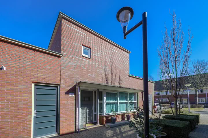 Foto 35 van J.J. Slauerhoffstraat 122