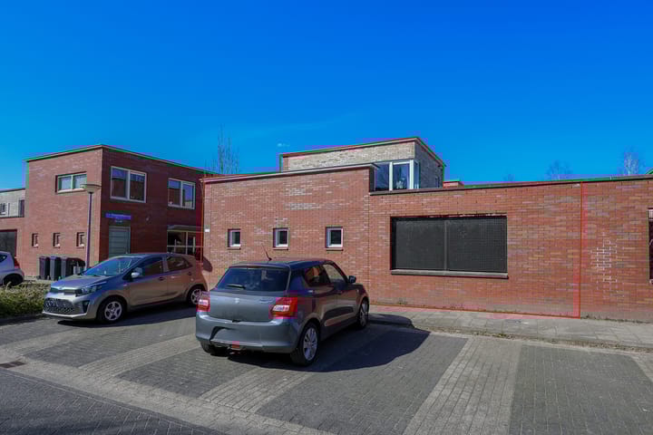 Foto 38 van J.J. Slauerhoffstraat 122