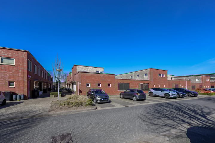 Foto 39 van J.J. Slauerhoffstraat 122