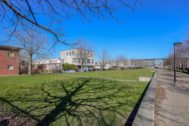 Foto 41 van J.J. Slauerhoffstraat 122