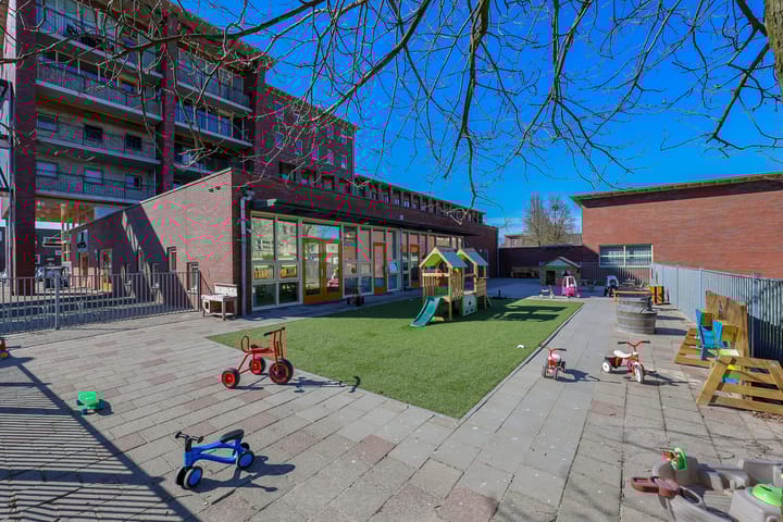 Foto 42 van J.J. Slauerhoffstraat 122