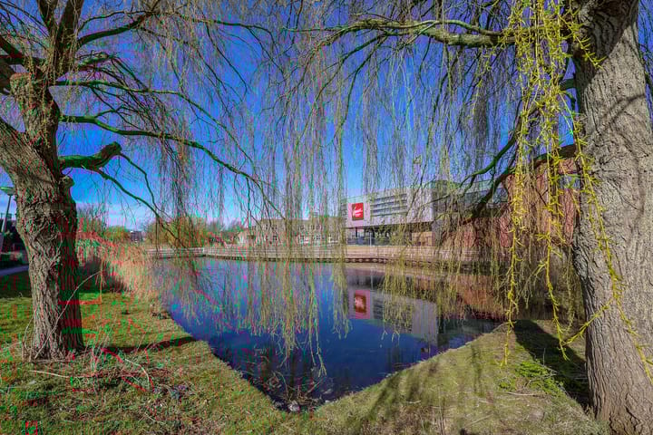 Foto 45 van J.J. Slauerhoffstraat 122