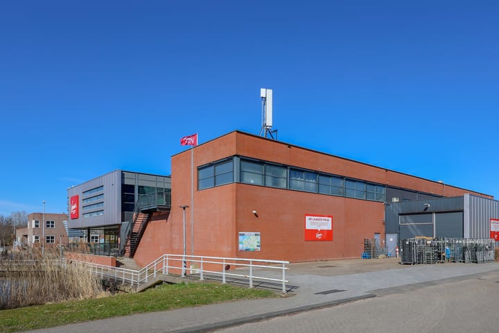 Foto 47 van J.J. Slauerhoffstraat 122