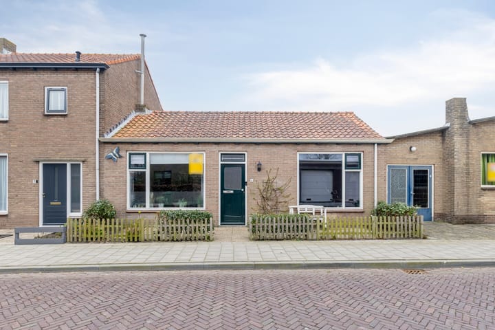 Photo 2 of Weijkmanlaan 6