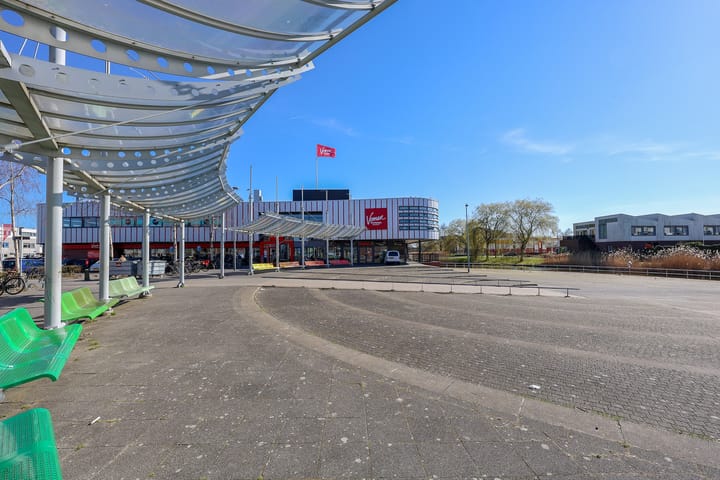 Foto 48 van J.J. Slauerhoffstraat 122