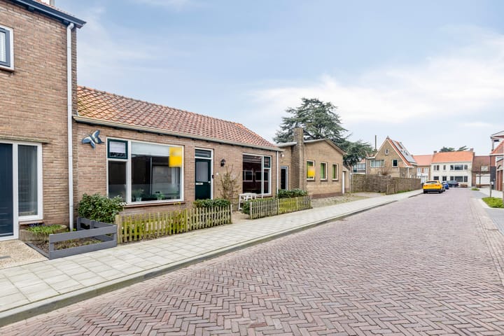 Photo 3 of Weijkmanlaan 6