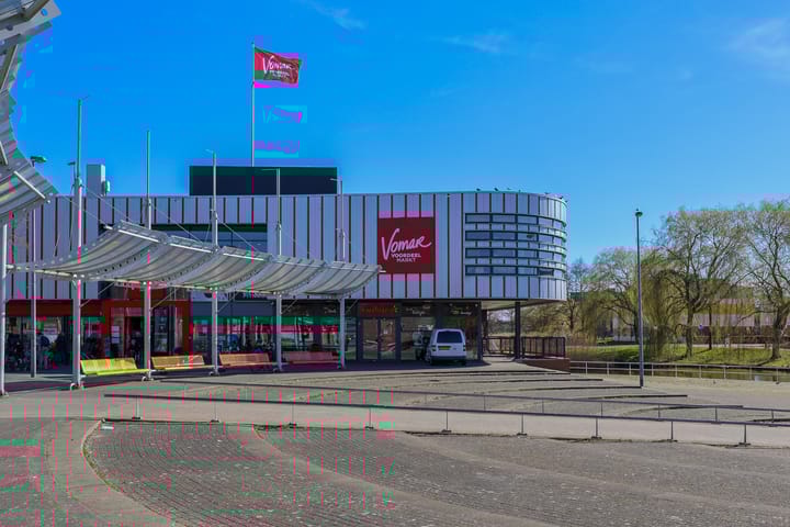 Foto 49 van J.J. Slauerhoffstraat 122