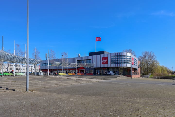 Foto 51 van J.J. Slauerhoffstraat 122