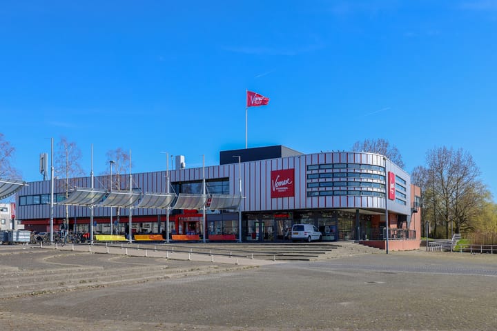 Foto 52 van J.J. Slauerhoffstraat 122