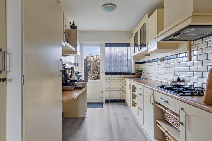 Photo 7 of Weijkmanlaan 6