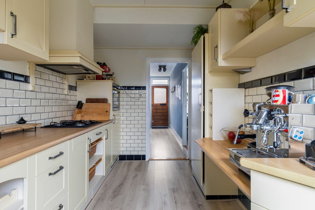 Foto 8 van Weijkmanlaan 6