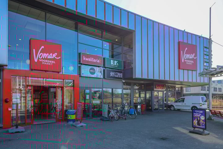 Foto 54 van J.J. Slauerhoffstraat 122