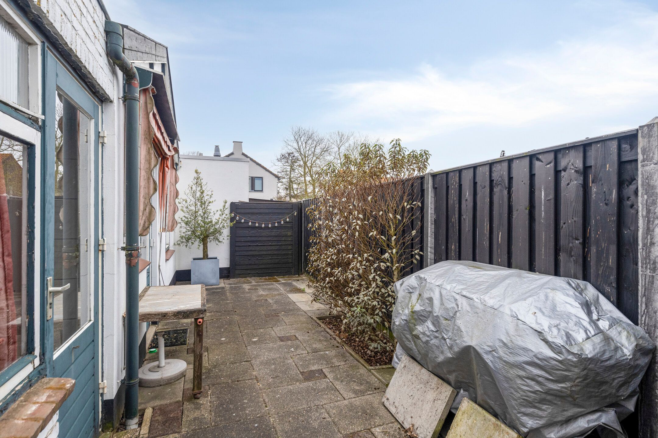 Foto 15 van Weijkmanlaan 6