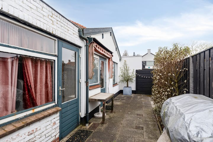 Photo 16 of Weijkmanlaan 6