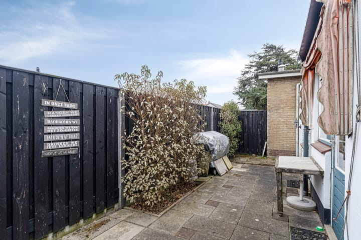 Photo 17 of Weijkmanlaan 6