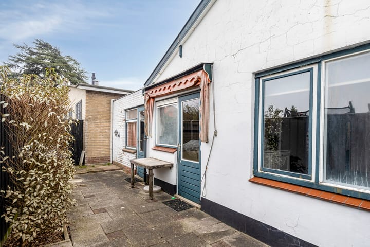 Photo 18 of Weijkmanlaan 6