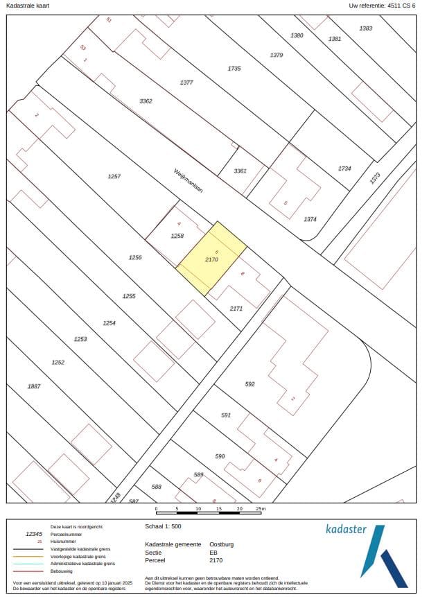 Photo 26 of Weijkmanlaan 6