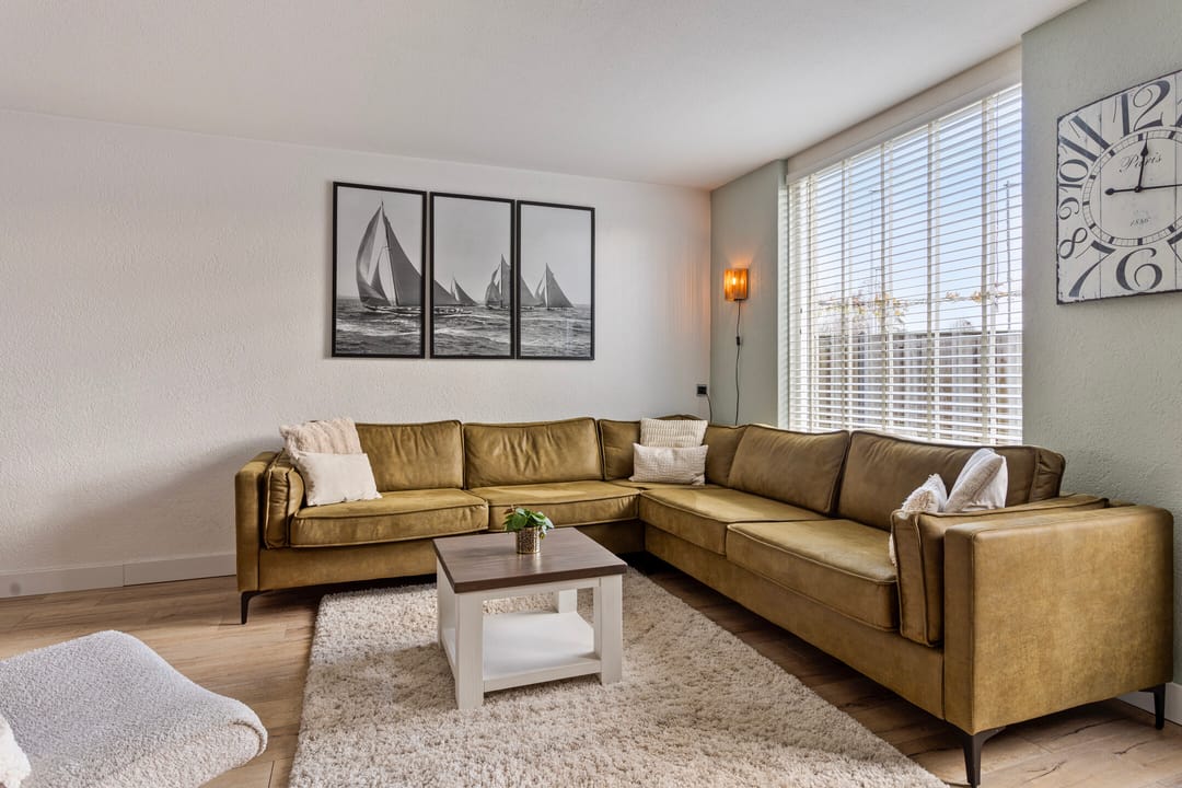 Foto 2 van Scharmbarg 3