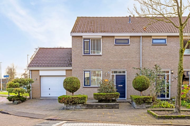 Foto 5 van Scharmbarg 3