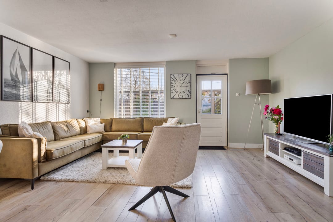 Foto 8 van Scharmbarg 3