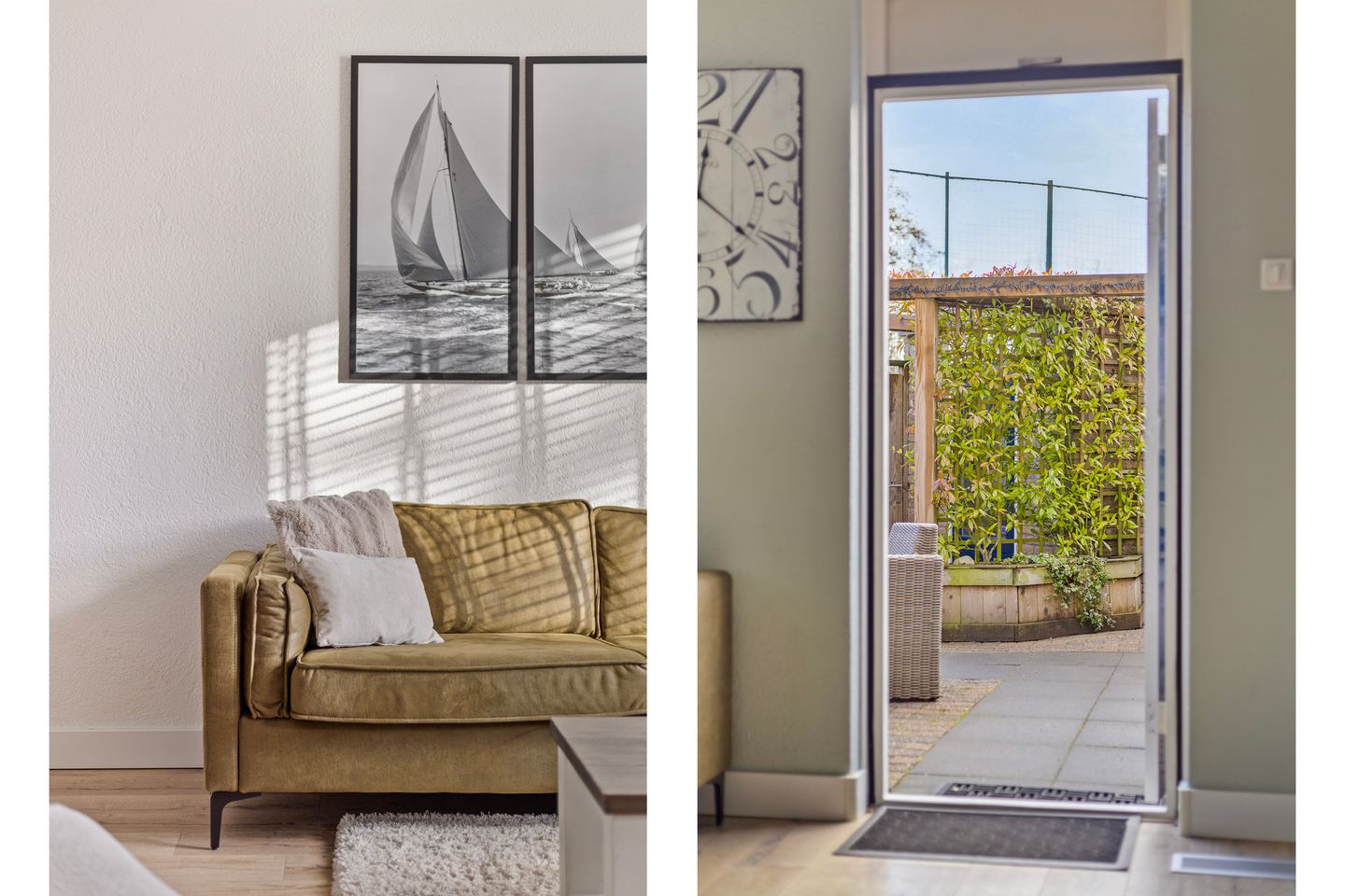 Foto 10 van Scharmbarg 3