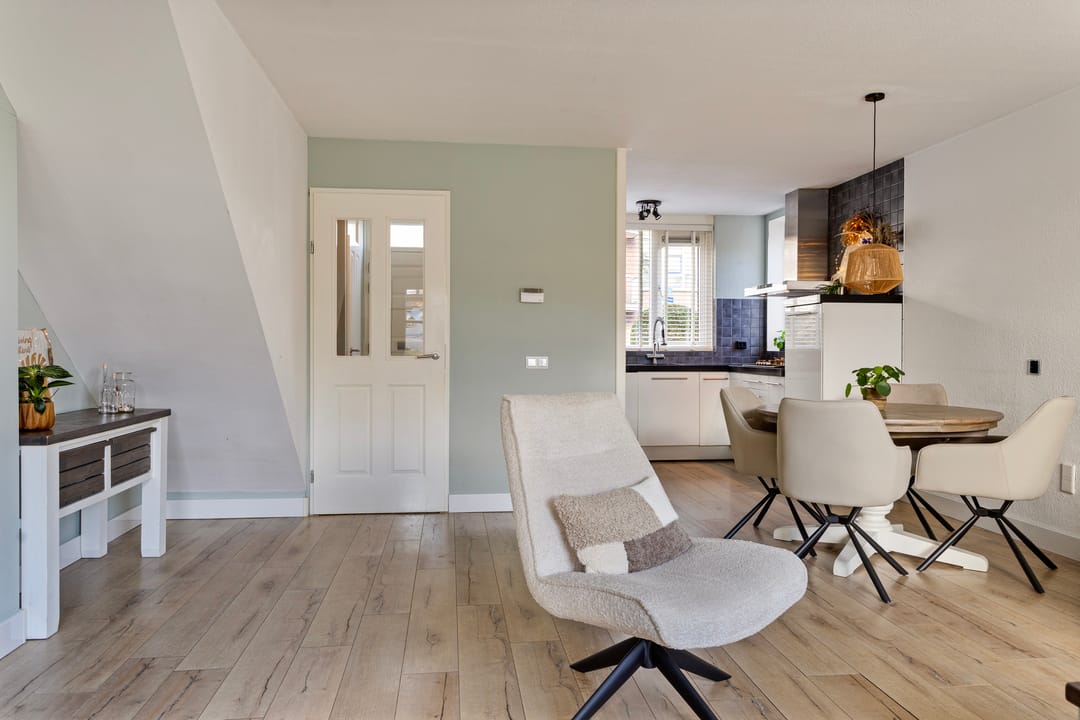 Foto 13 van Scharmbarg 3