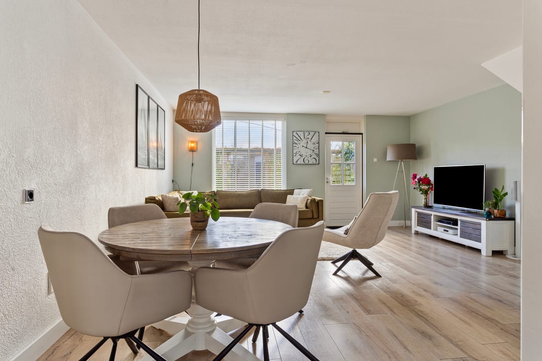 Foto 16 van Scharmbarg 3