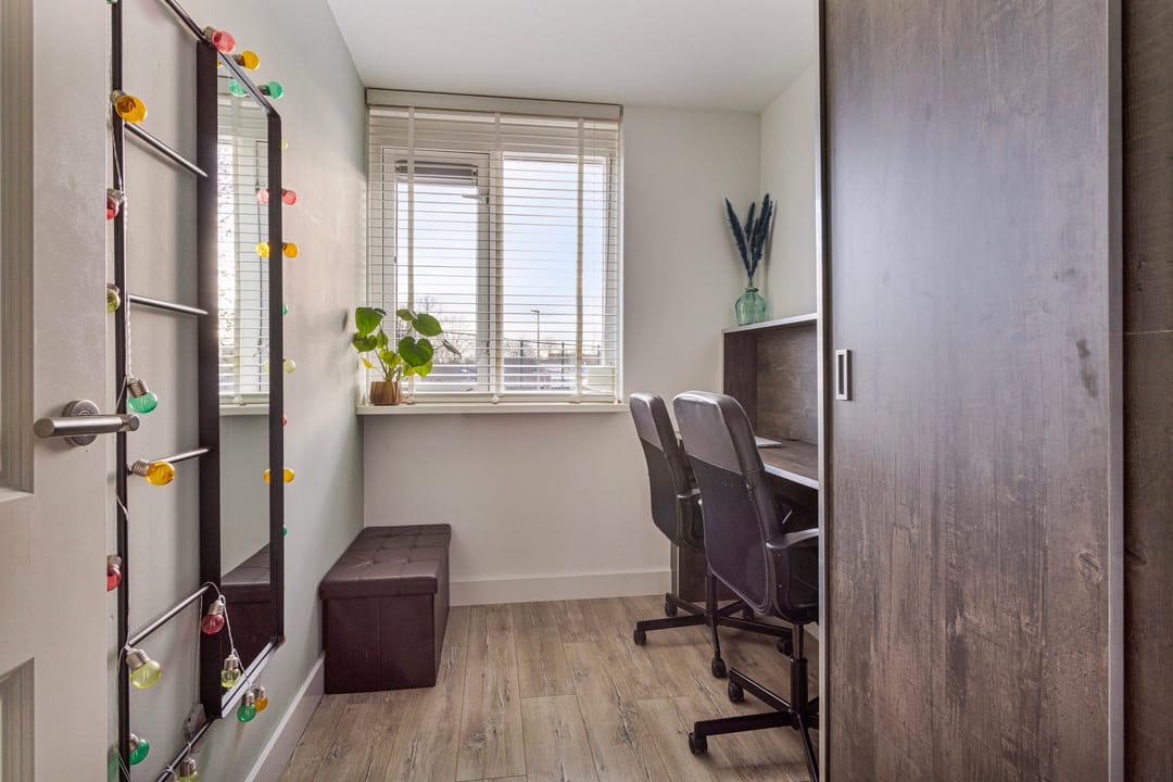 Foto 26 van Scharmbarg 3