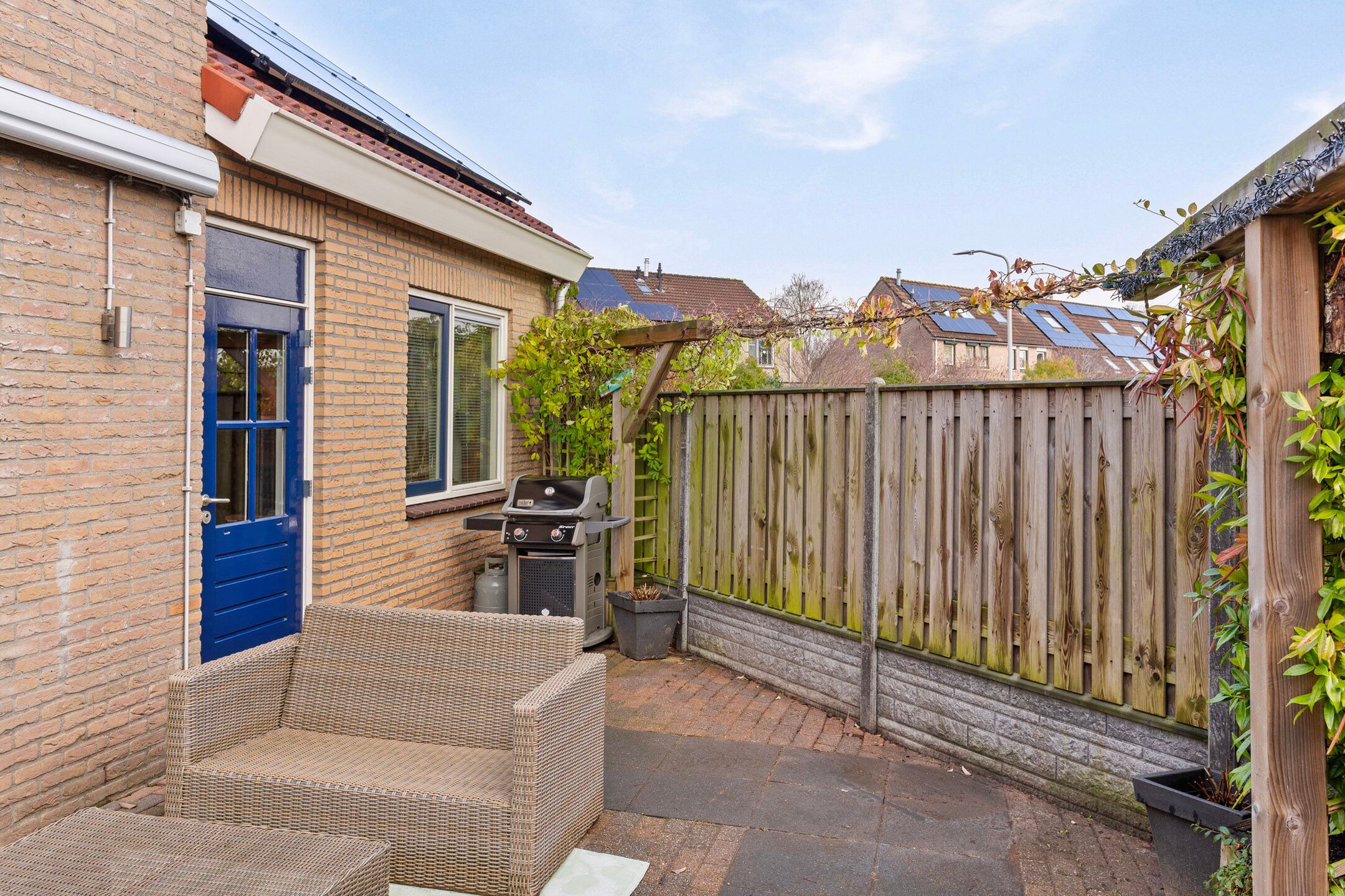 Foto 33 van Scharmbarg 3