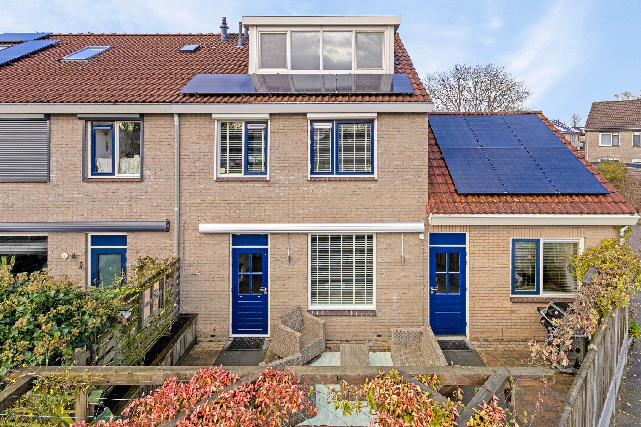 Foto 36 van Scharmbarg 3