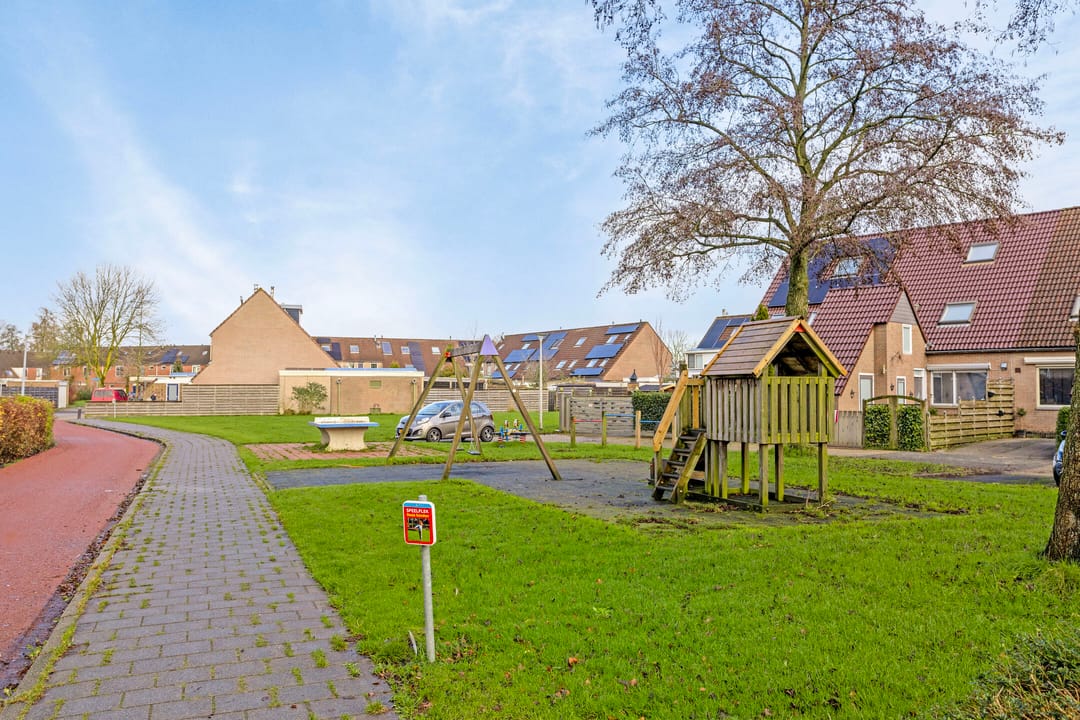 Foto 37 van Scharmbarg 3