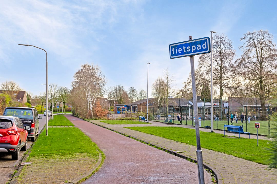 Foto 38 van Scharmbarg 3