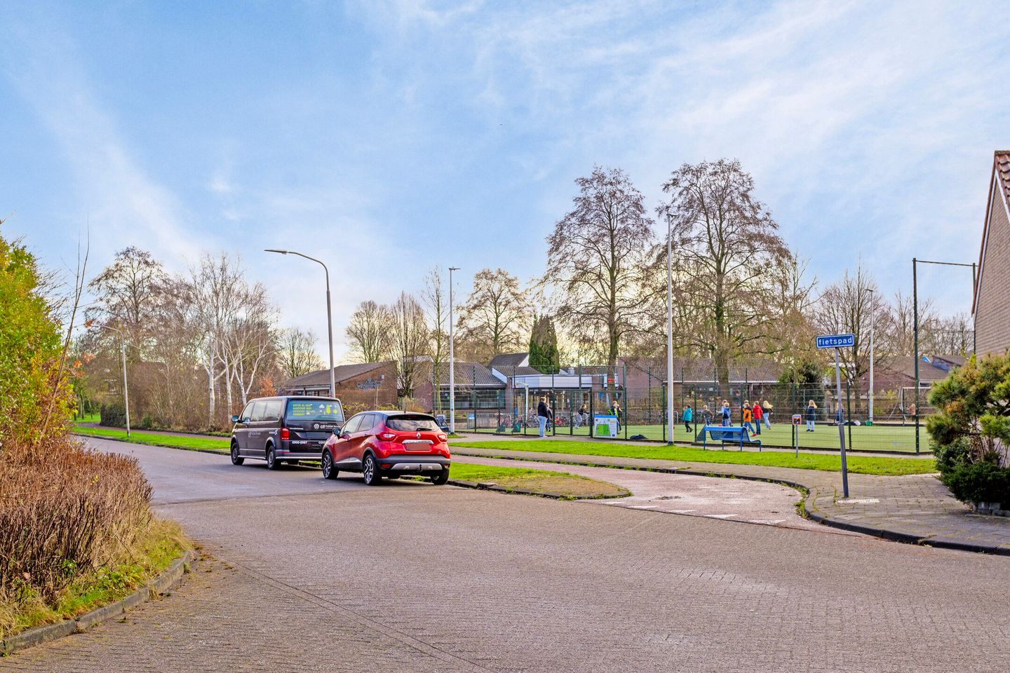 Foto 40 van Scharmbarg 3