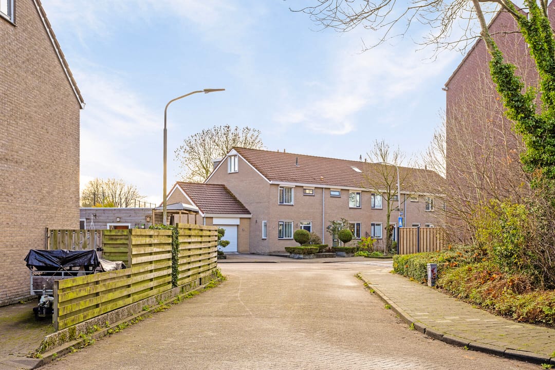 Foto 41 van Scharmbarg 3