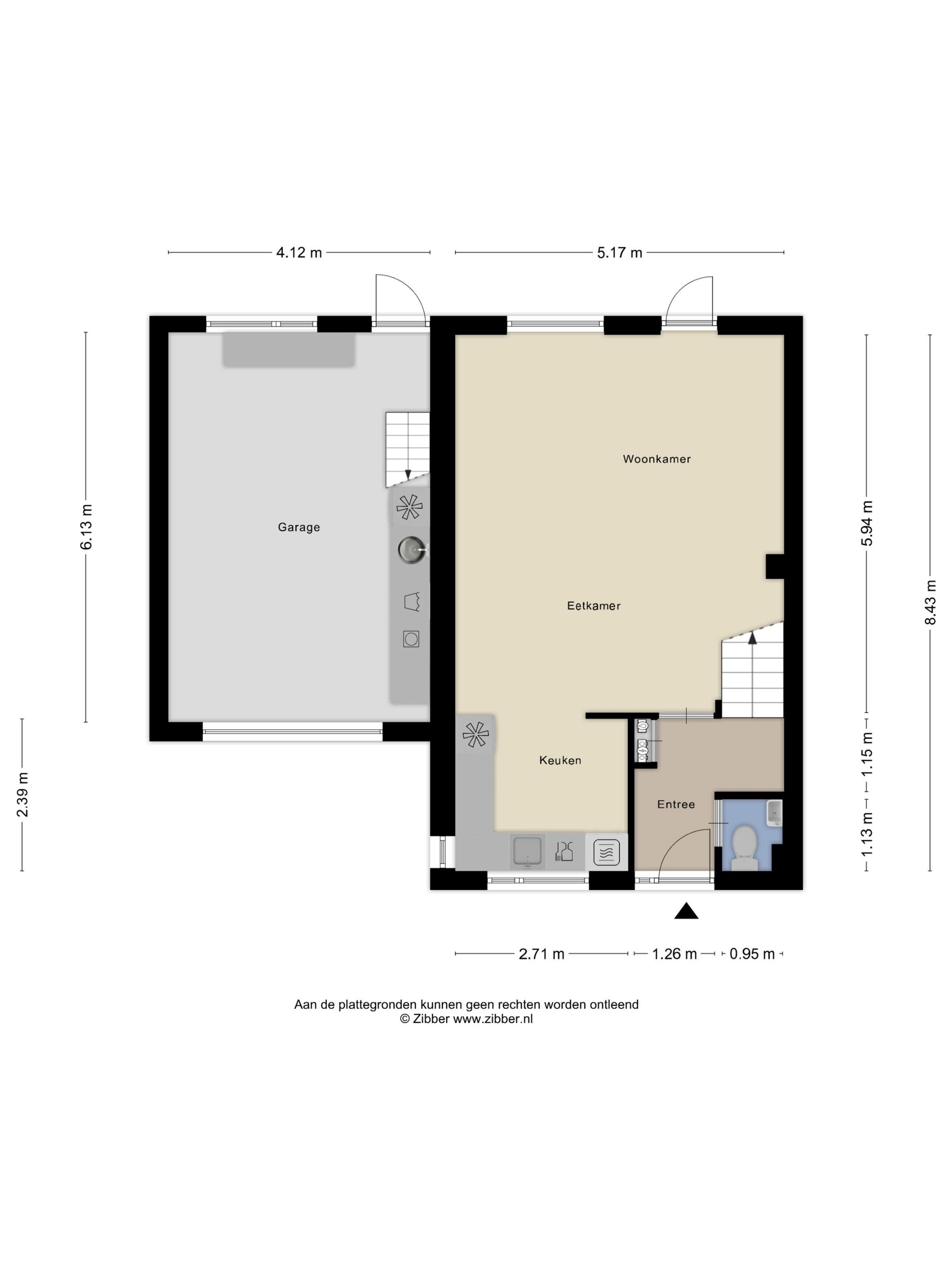 Foto 42 van Scharmbarg 3
