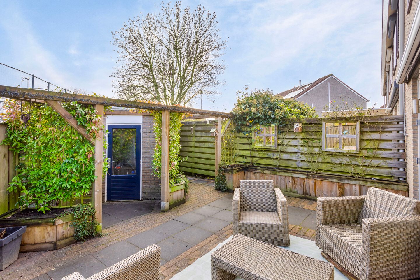 Foto 35 van Scharmbarg 3