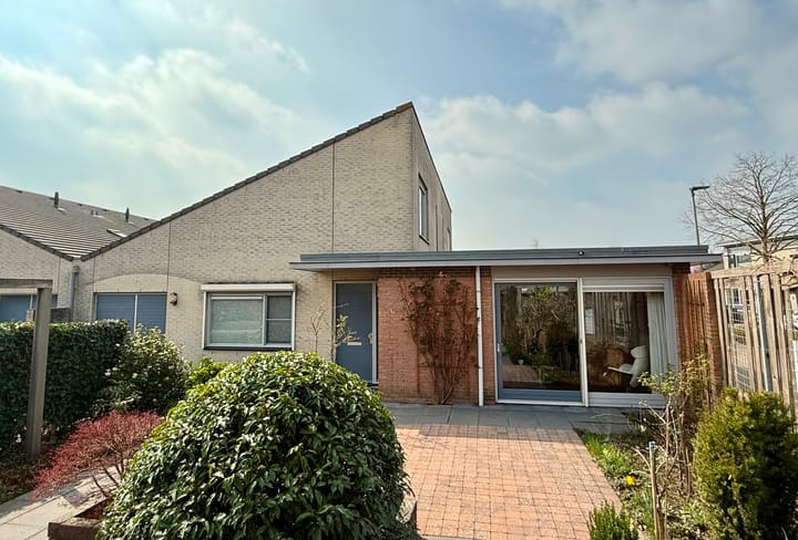 Foto 1 van Concertlaan 52