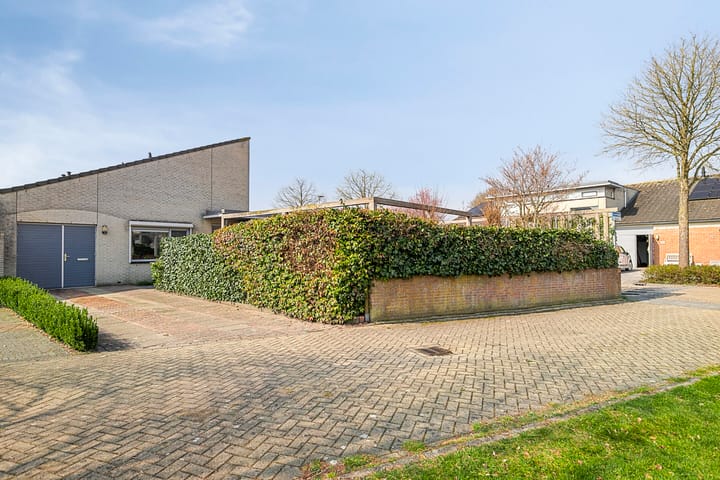 Foto 2 van Concertlaan 52