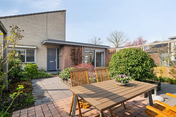 Foto 3 van Concertlaan 52