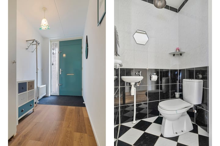 Foto 5 van Concertlaan 52