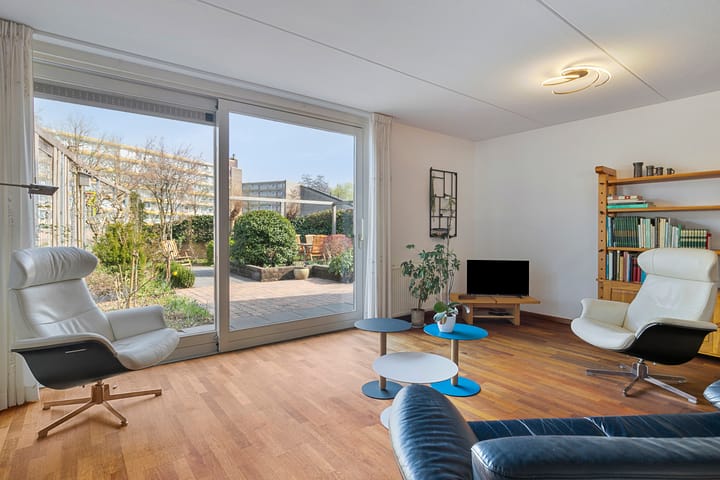 Foto 7 van Concertlaan 52