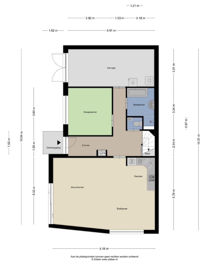 Foto 20 van Concertlaan 52