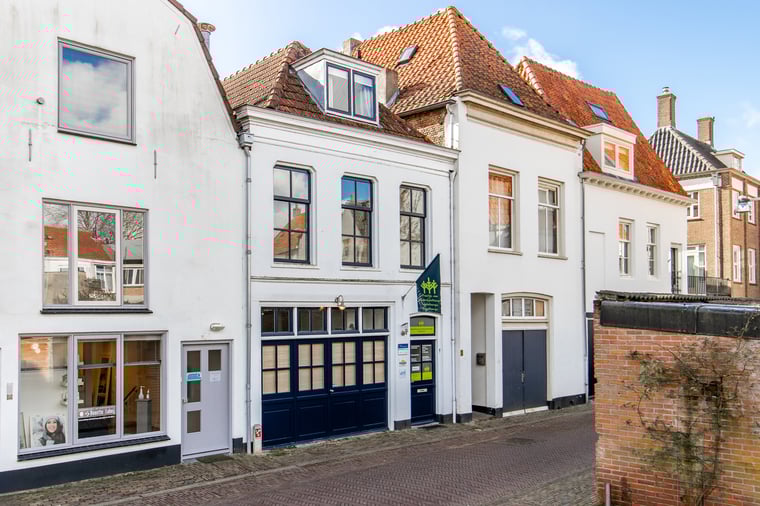 Lange Steigerstraat 8 main image