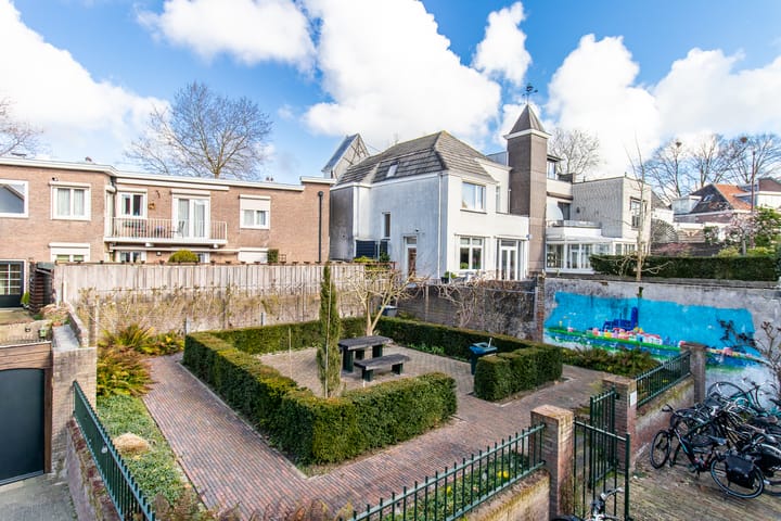 Foto 3 van Lange Steigerstraat 8