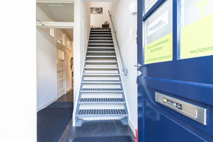 Foto 5 van Lange Steigerstraat 8