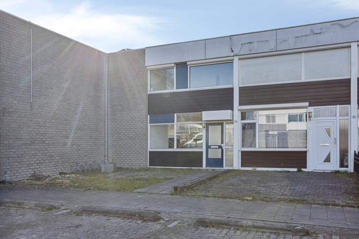 Foto 2 van Adonislaan 19