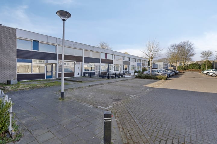 Foto 3 van Adonislaan 19